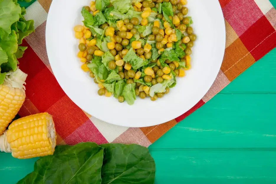 Chipotle Corn Salsa