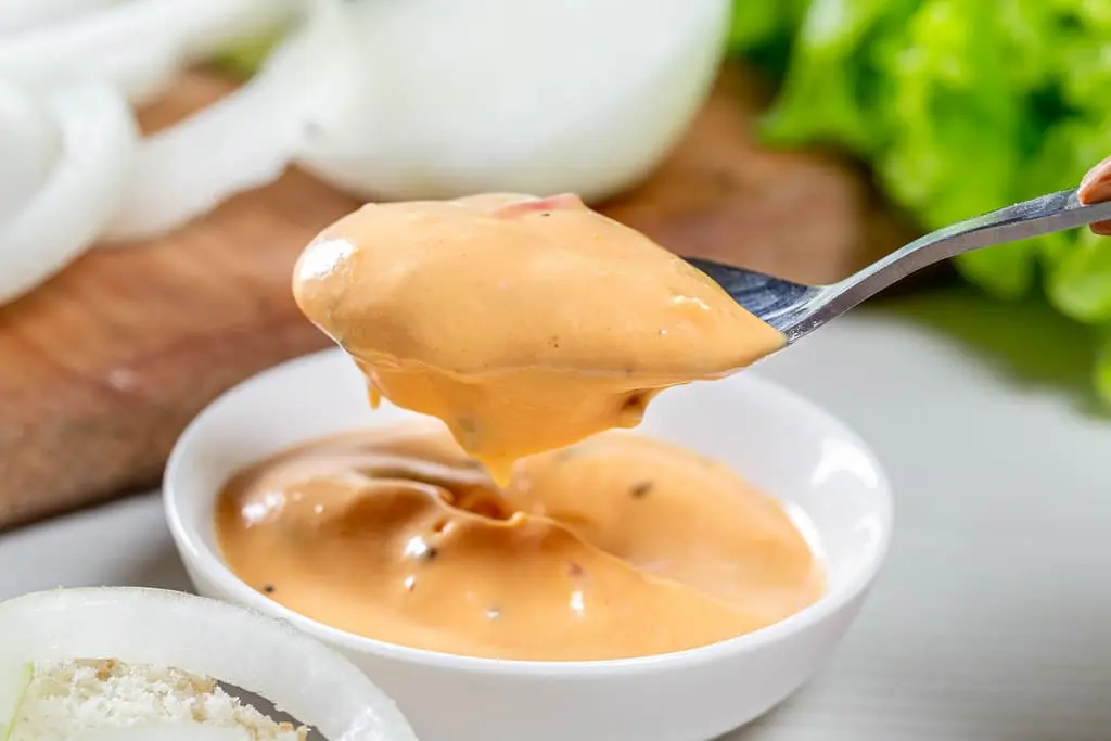 Smashburger Sauce Recipe