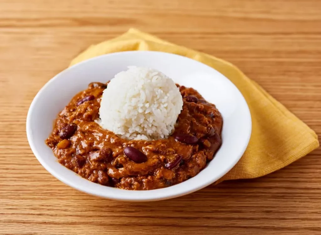 Zippy's Chili recipe