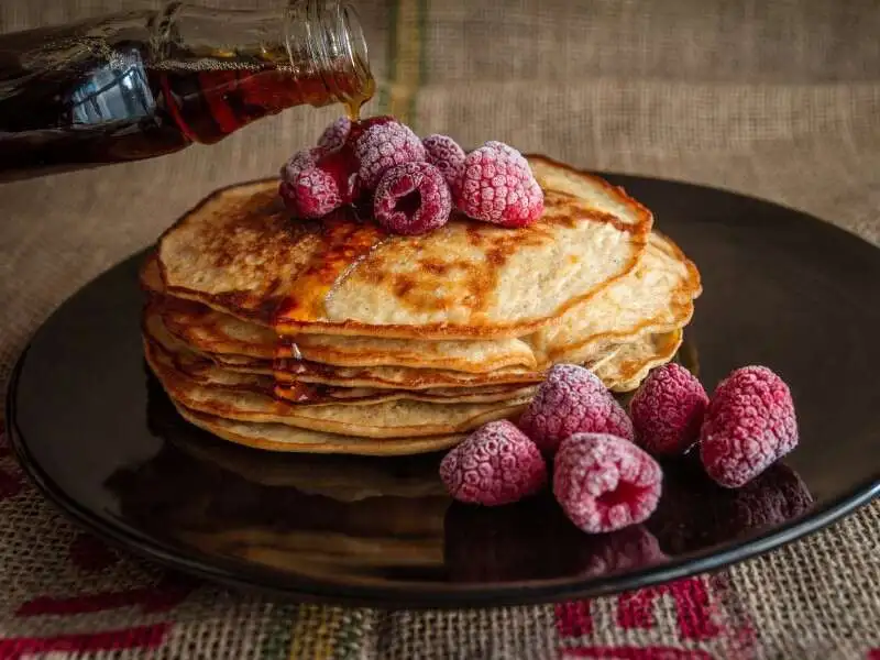 amangiri pancake recipe