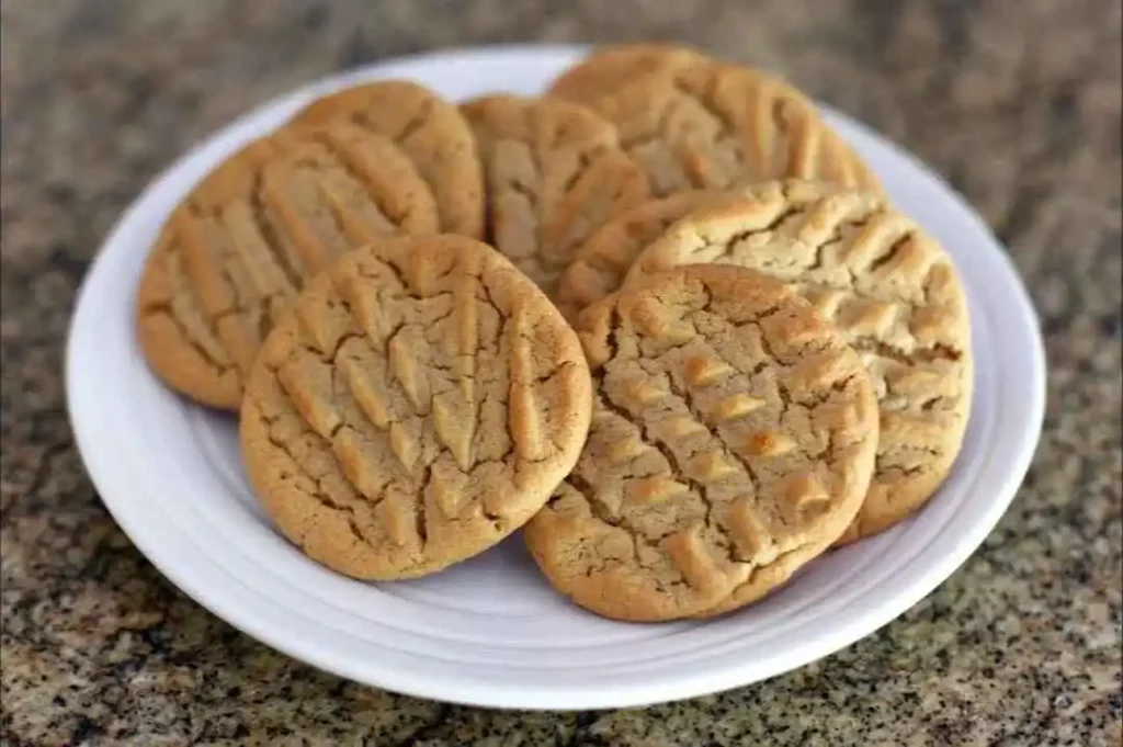 salporanz cookie recipe